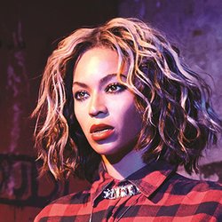 Beyoncé - Fiche
