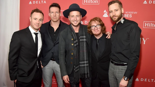 OneRepublic revient avec leur nouveau morceau «Connection»