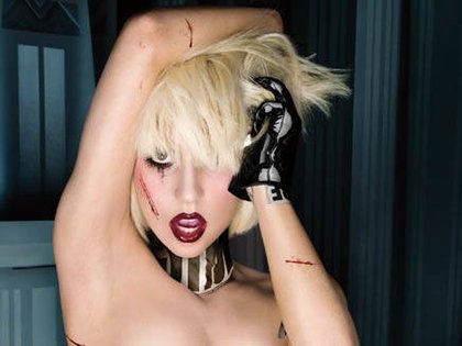 Lady GaGa cherche son amoureux