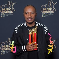 Soprano - NRJ Music Awards 20th Edition