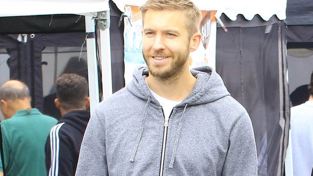 Calvin Harris révèle avoir fait un arrêt cardiaque