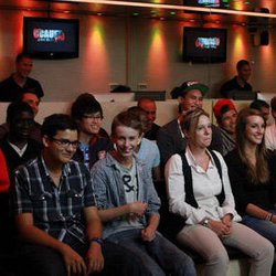 émission du jeudi 13 septembre 2012