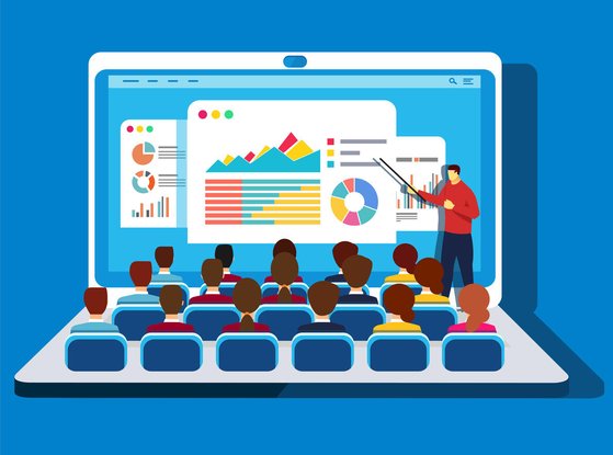 Atelier numérique Google