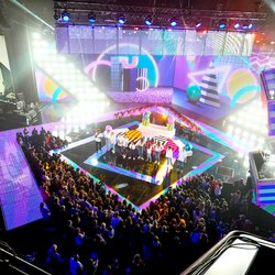 Génération Enfoirés - NRJ Music Awards 2017