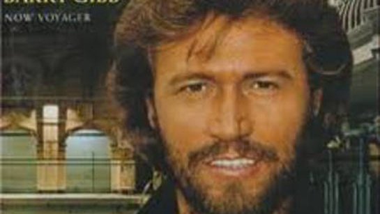 Barry Gibb