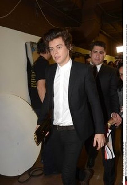 Harry Styles