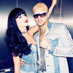 Katy Perry