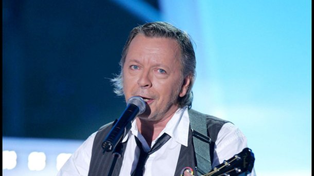 Renaud : sa tournée commence maintenant!