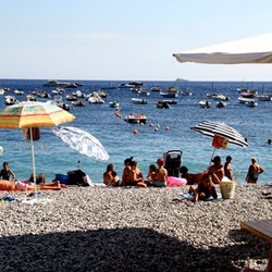 Beyoncé en vacances