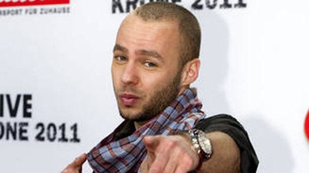 Marlon Roudette en concert NRJ à Paris le 11 avril prochain !