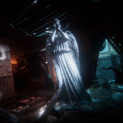 Doctor Who: The Edge of Time VR