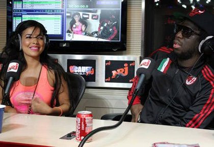 émission du mardi 11 septembre avec Youssoupha