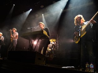 Parcels