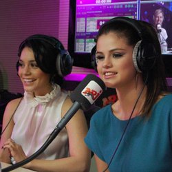 Lundi 18 Février avec le casting du Film Spring Breakers