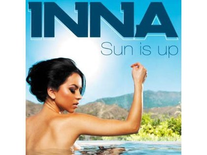Inna fait monter la température