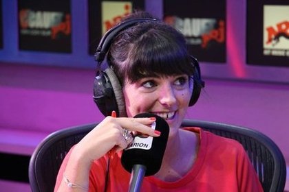 Lundi 8 septembre avec Kendji