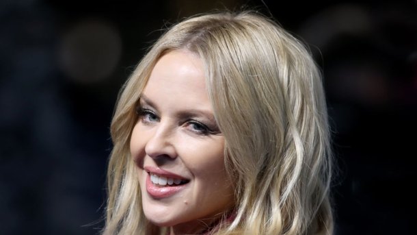 Kylie Minogue : une carrière sur scène comme à l'écran