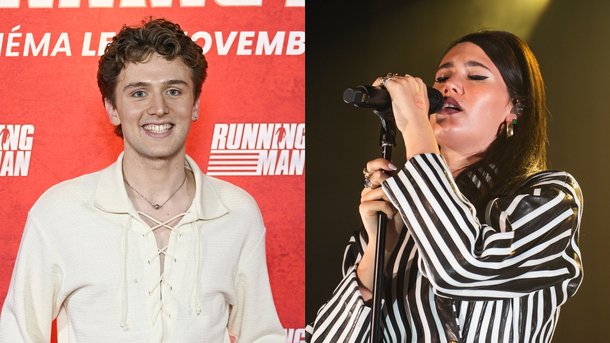 "J’espère qu’il va gagner" : Sienna Spiro impressionnée par la reprise d’un élève de la Star Academy