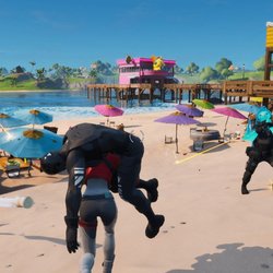 Fortnite Chapitre 2