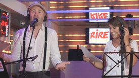 Marie Reno et Yann Stotz - Si je t'ai quitté - La Fête de la Musique sur Rire & Chansons !