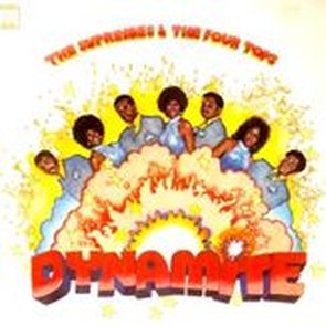 Dynamite