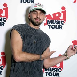 Ridsa - NRJ Music Tour Compiègne 2025
