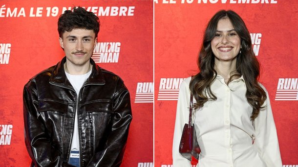 Star Academy 2025 : Léo en couple avec Jeanne ? Il répond sur NRJ