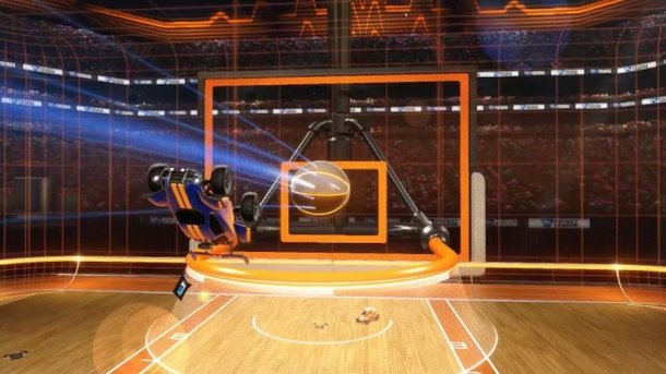 Rocket League annonce son édition Collector