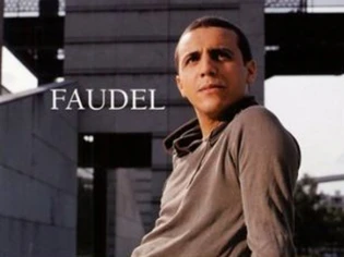 Faudel