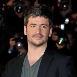 Grégoire sur le tapis rouge des NRJ Music Awards