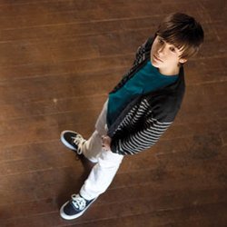 Dans le radar : Le prodige Greyson Chance