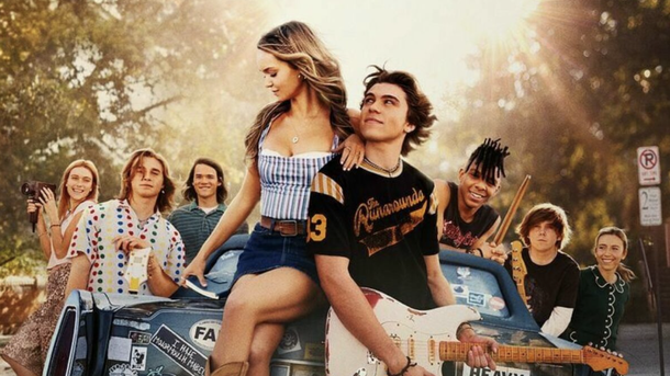 "The Runarounds" sur Prime Video : c'est quoi cette série dont tout le monde va parler ?