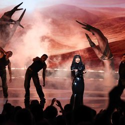 Loreen - Cérémonie des NRJ Music Awards 2023