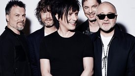 Indochine: lancement du «13 Tour» imminent!
