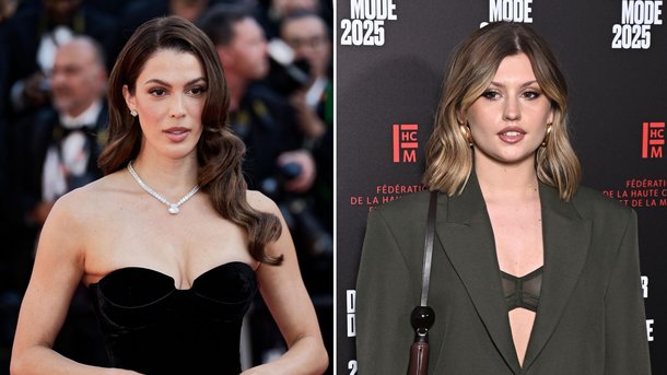 Marine : ce point en commun étonnant avec Iris Mittenaere