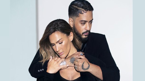 Le coup de cœur du Club Chérie : "De l'or" Vitaa & Slimane