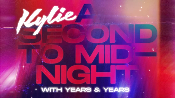 Le coup de cœur du Club Chérie : "A Second to Midnight" de Kylie Minogue et Years & Years
