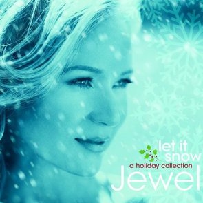 Let It Snow : A Holiday Collection