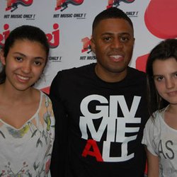 Mercredi 29 mai avec Axel Tony