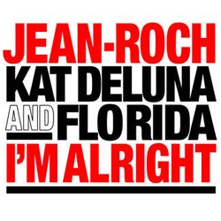 Jean-Roch, Kat DeLuna et Flo Rida vont super bien !