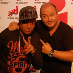 émission du mardi 26 juin avec Matt Houston