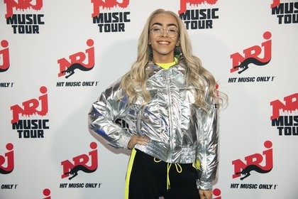 Bilal Hassani - NRJ Music Tour Lyon 2019