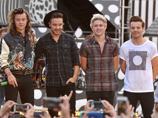 One Direction