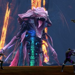 DC Universe Online