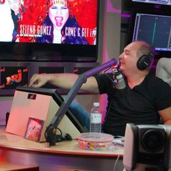 Lundi 27 mai avec Selena Gomez et Kev Adams
