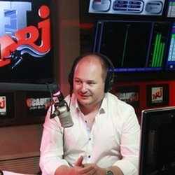 Jeudi 20 Mars avec Black M