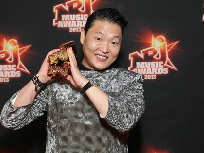 Le photocall - NRJ Music Awards 2013