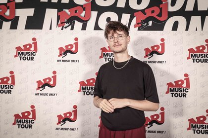 Leman - NRJ Music Tour Haguenau 2025