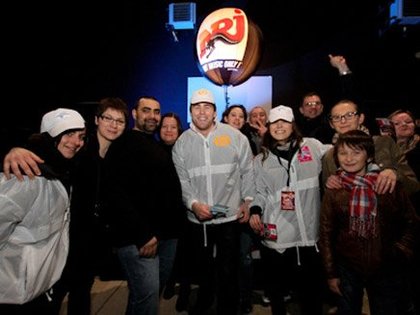 NRJ Music Tour de Valenciennes 2