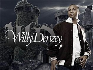 Willy Denzey